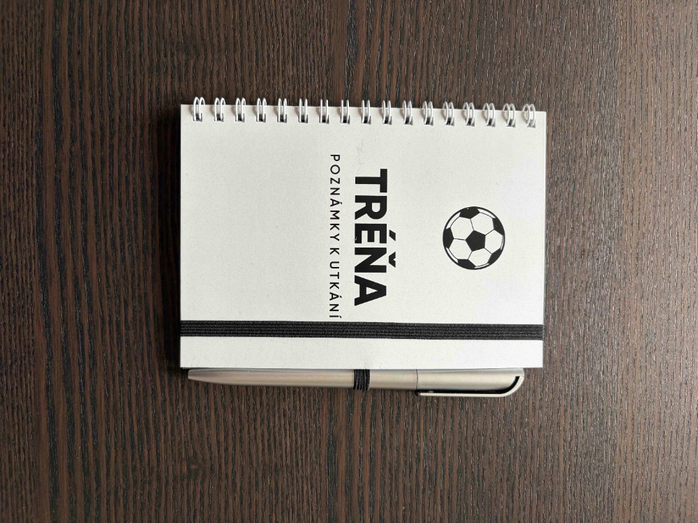 TRÉŇA — Poznámky k utkání